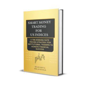 Smart Money Trading For Us Indices