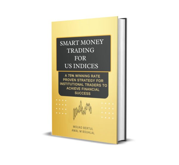 Smart Money Trading For Us Indices